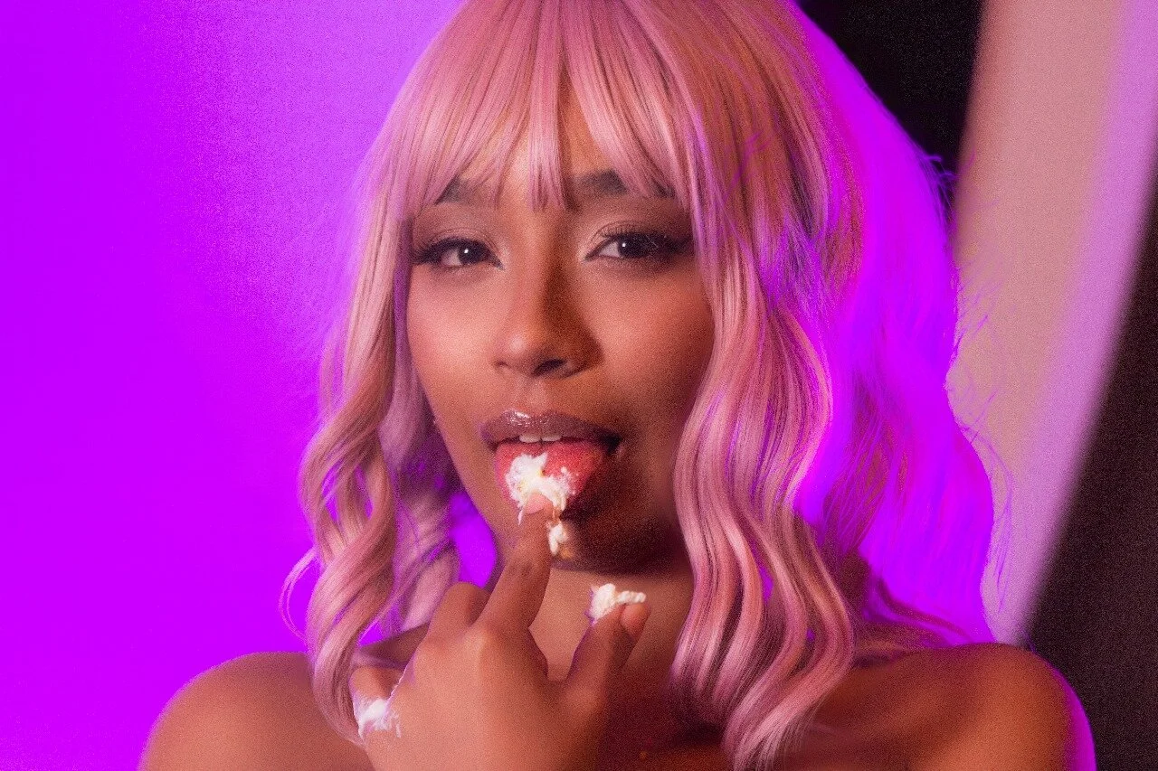 XXX Porn Photo of Nude AliceJackkson 7