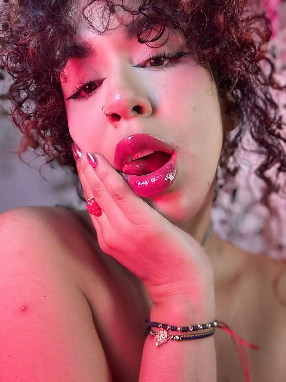 XXX Porn Photo of Nude Woo_isDaphne 9