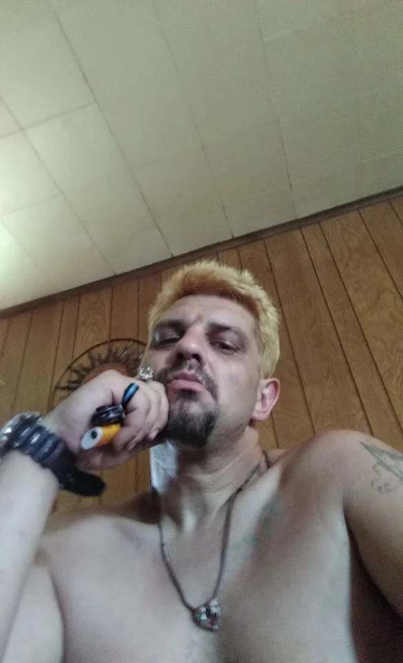 XXX Porn Photo of Nude chefben1985t 5