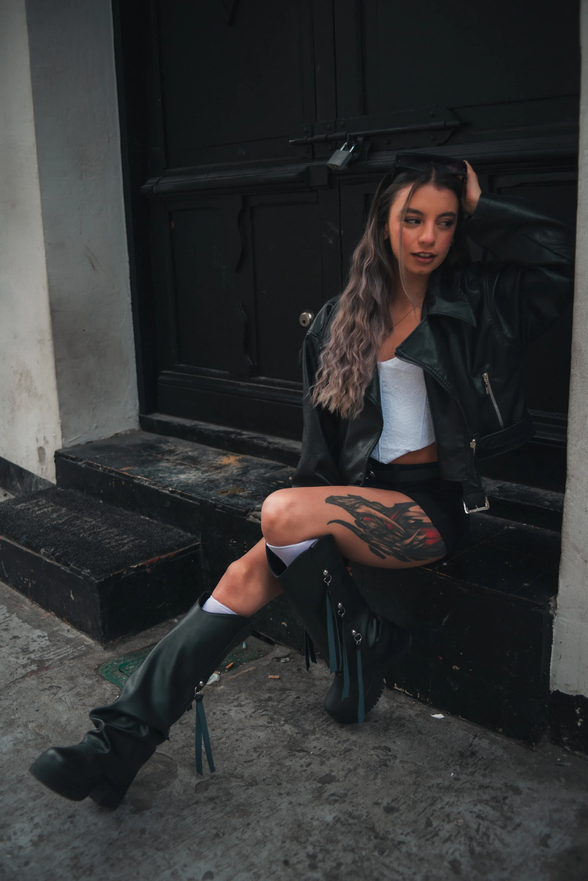 XXX Porn Photo of Nude MaryAnneeXOO 123