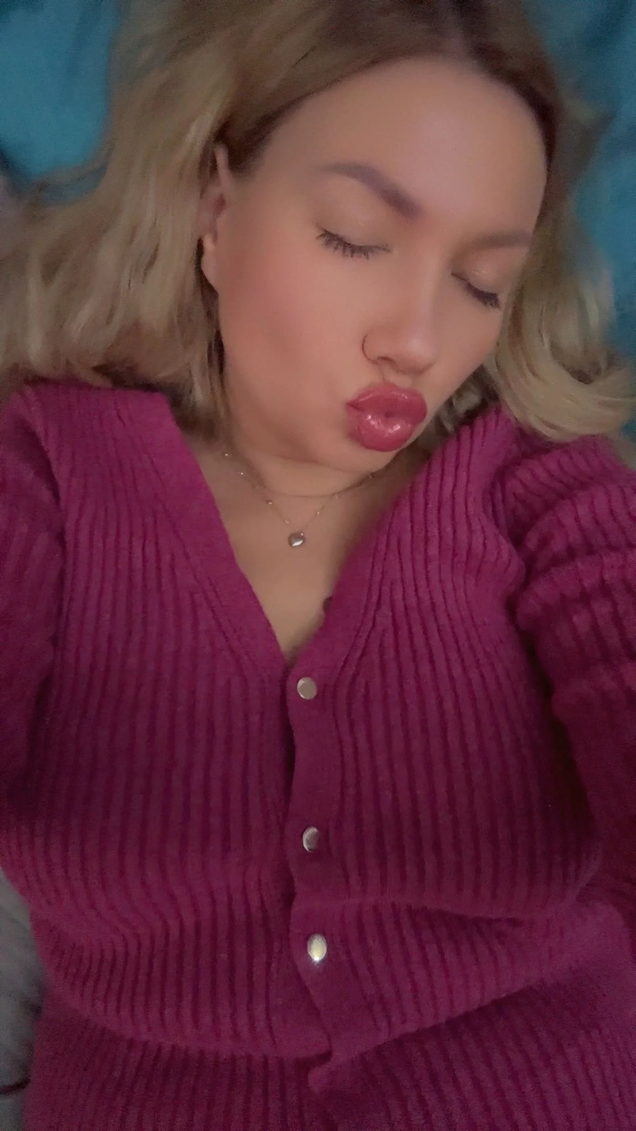 XXX Porn Photo of Nude Kiti_hot_baby 6