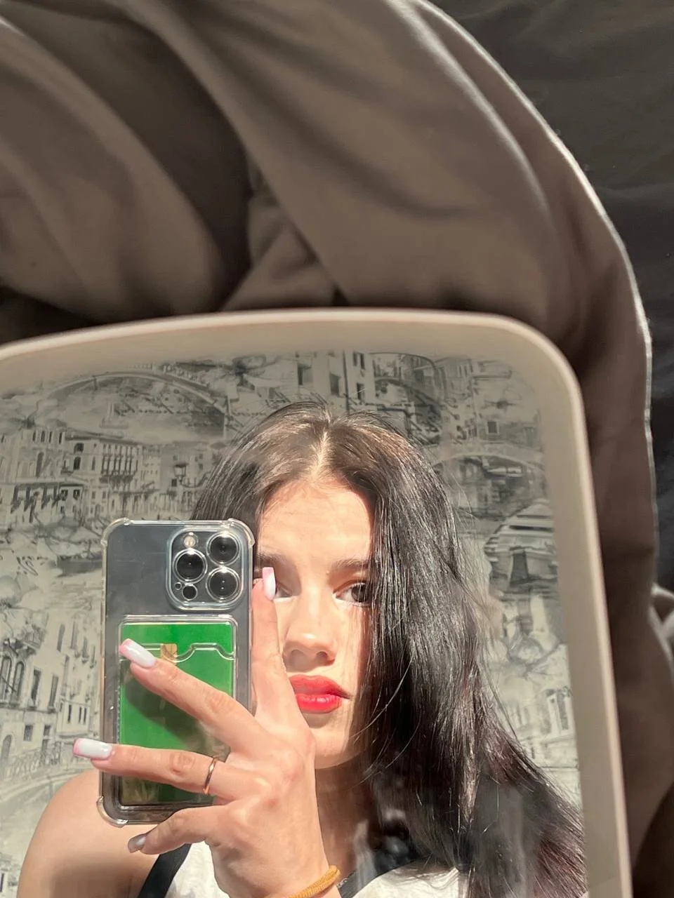 XXX Porn Photo of Nude MarylynnBevil 6