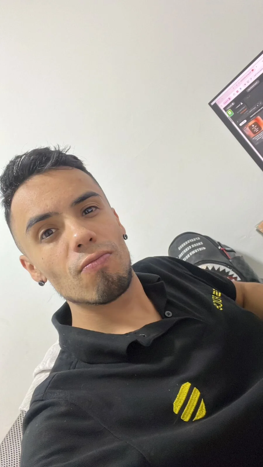 XXX Porn Photo of Nude Macky_bms 3