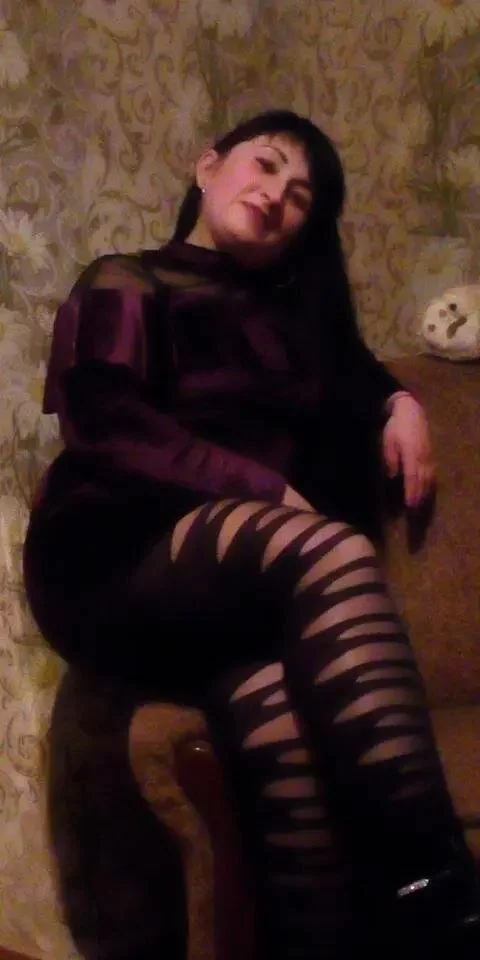 XXX Porn Photo of Nude Funny_Karina 2
