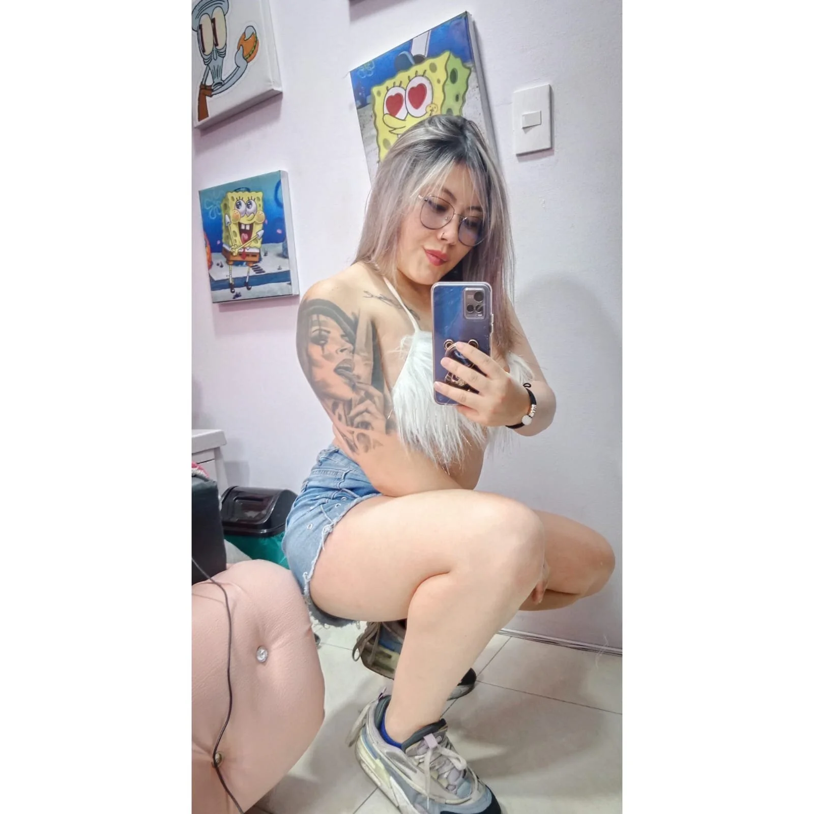 XXX Porn Photo of Nude samantha_golds 11
