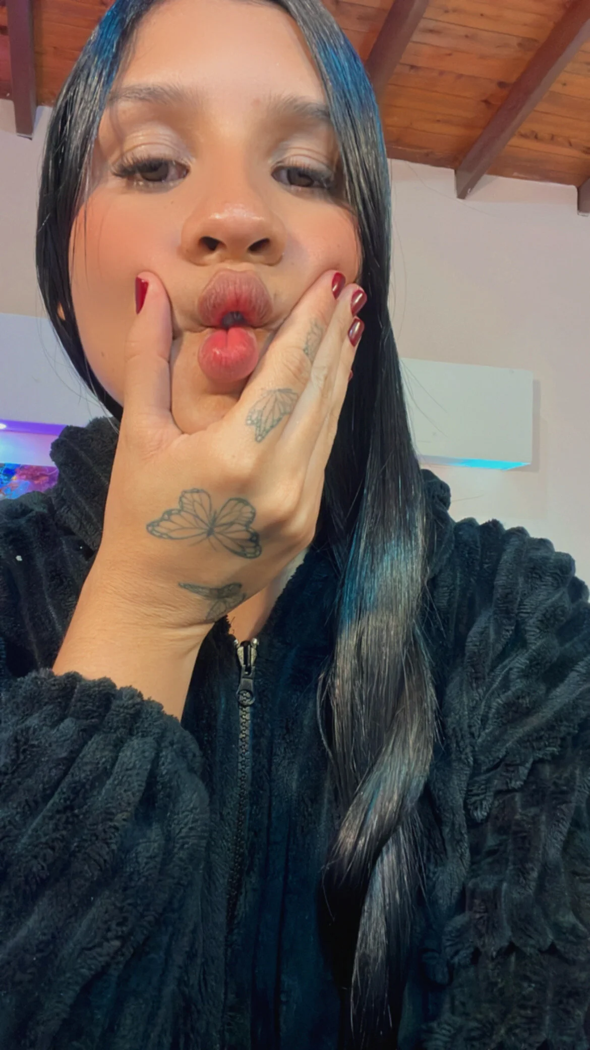 XXX Porn Photo of Nude Danaeluxe 19