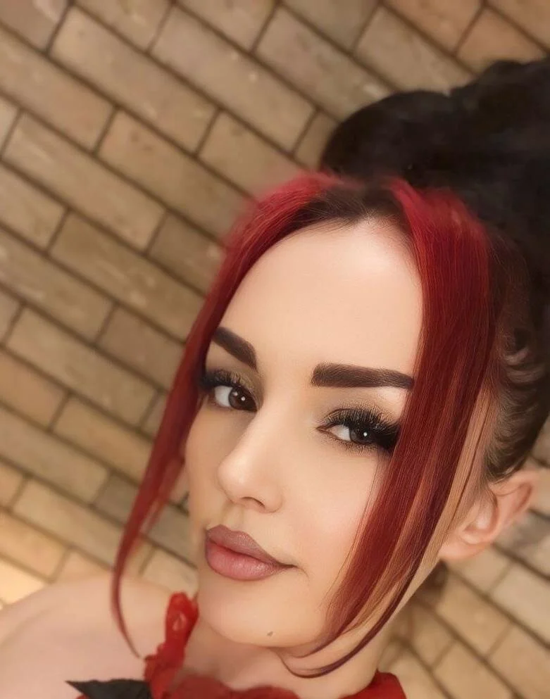 XXX Porn Photo of Nude MeganFoxiy 16