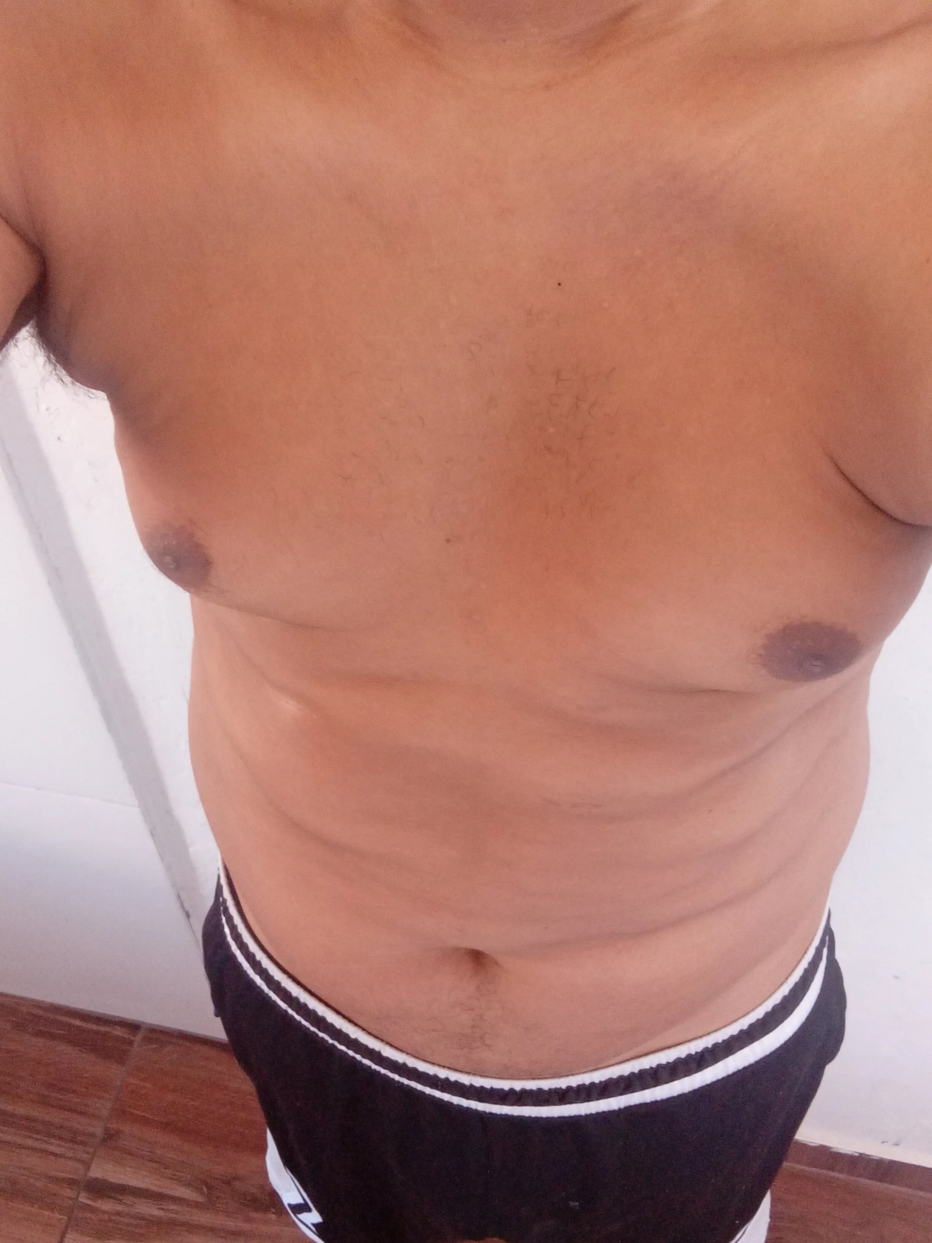 XXX Porn Photo of Nude Snoopreto42 2