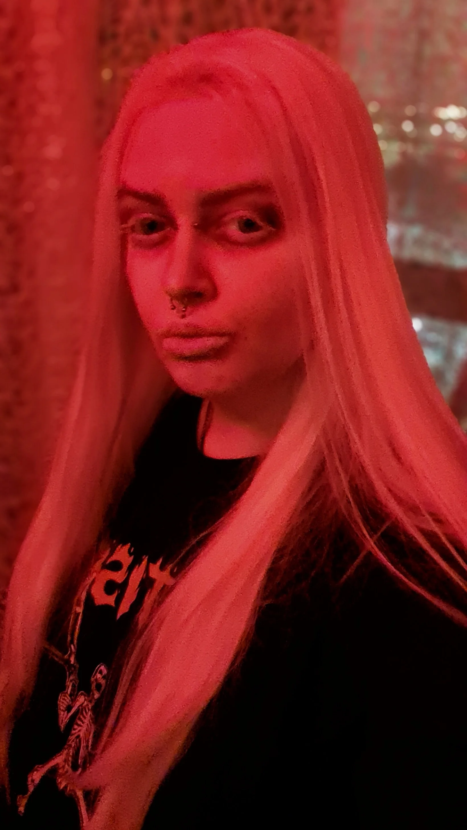 XXX Porn Photo of Nude god_of_stories 4