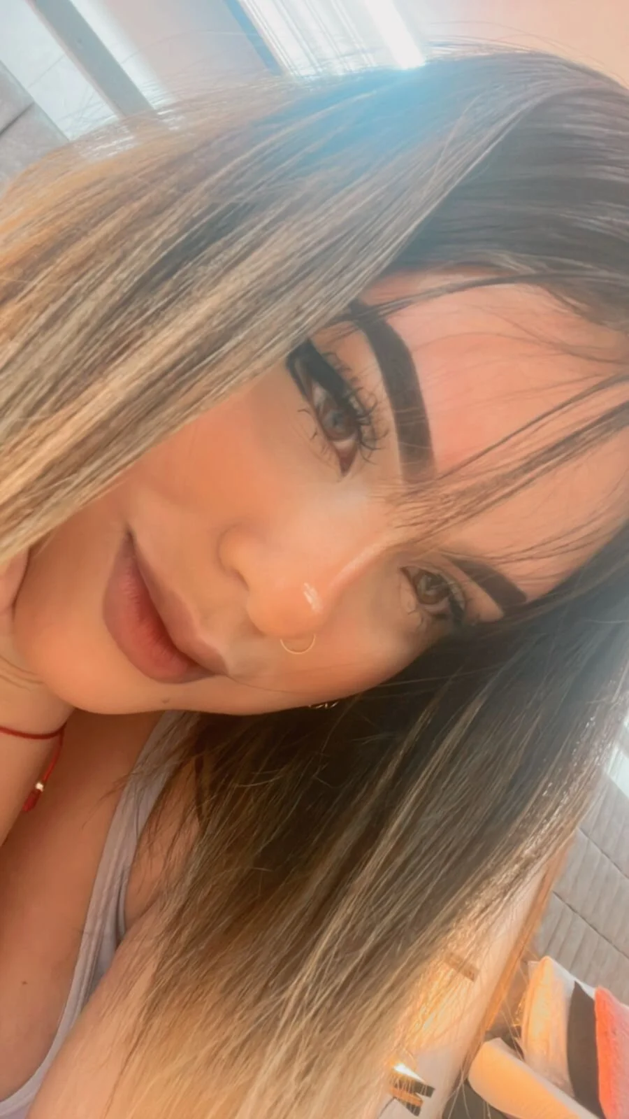 XXX Porn Photo of Nude MeryStone 191