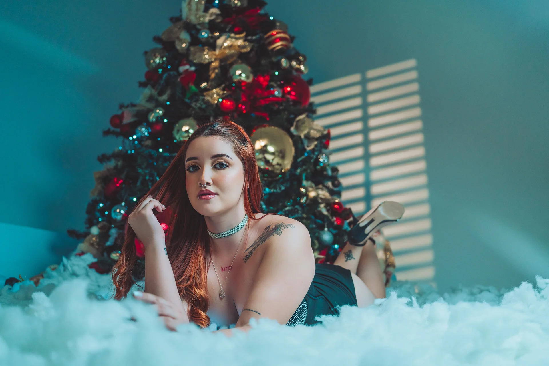XXX Porn Photo of Nude lunaarose 50
