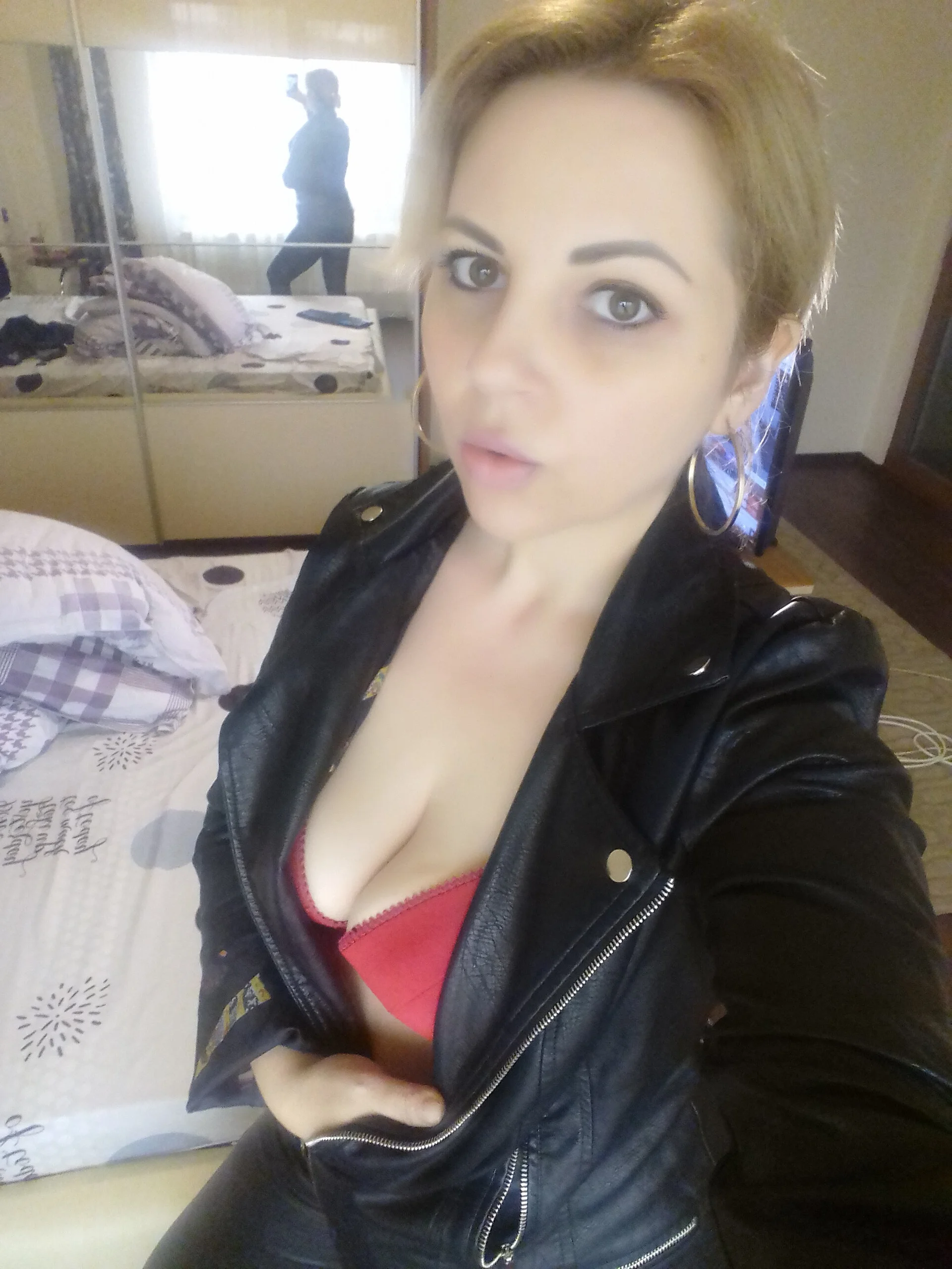 XXX Porn Photo of Nude erikaerika 13