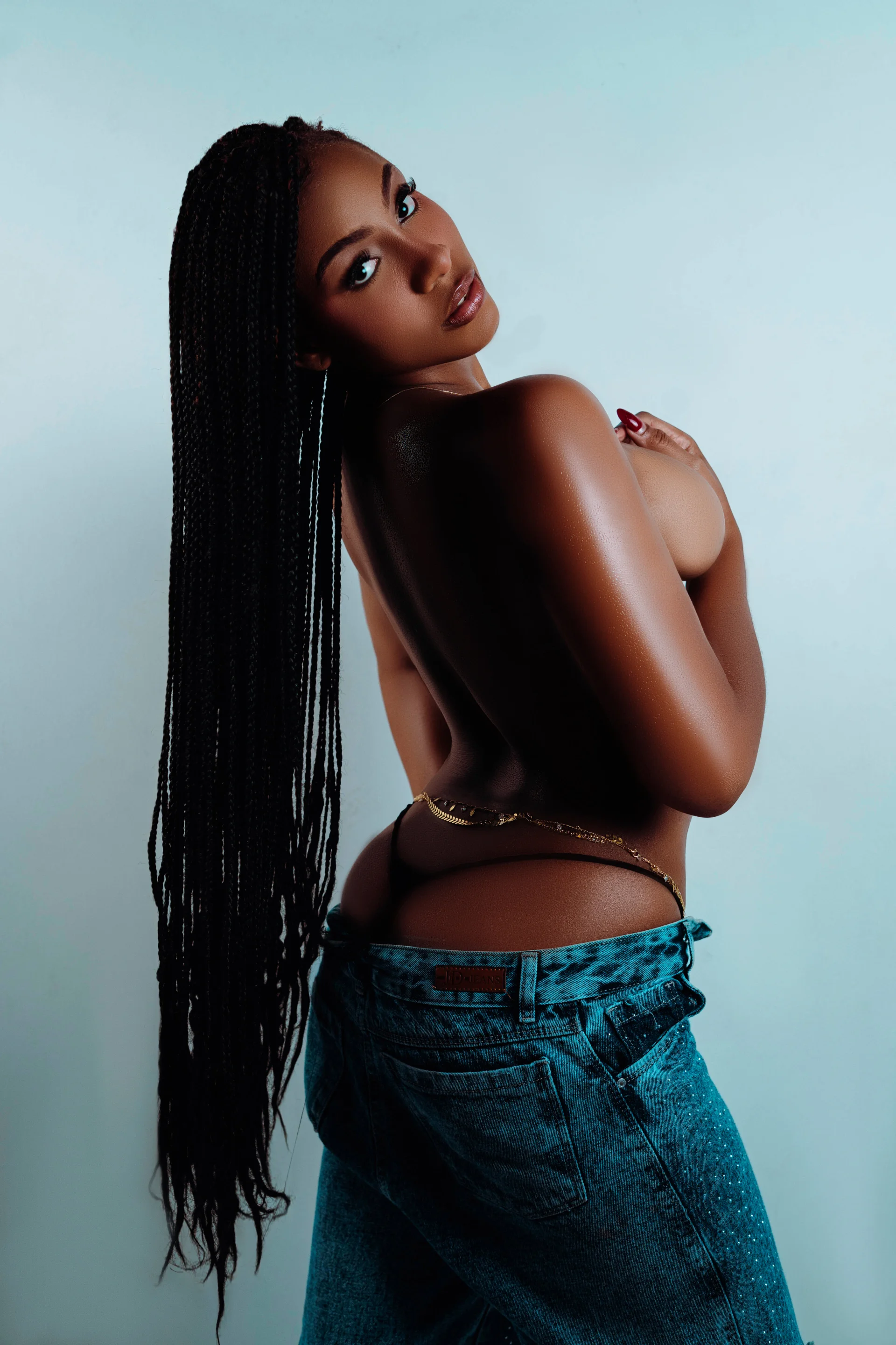 XXX Porn Photo of Nude Sofia_Stanley 17