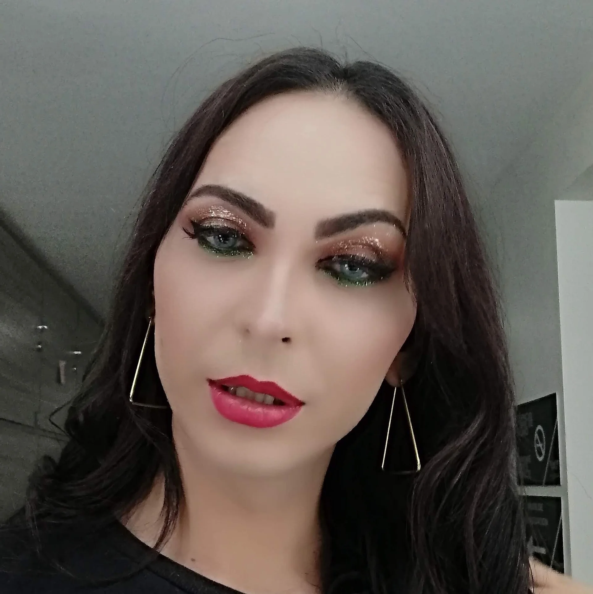 XXX Porn Photo of Nude AlejandraDangerGirl 82