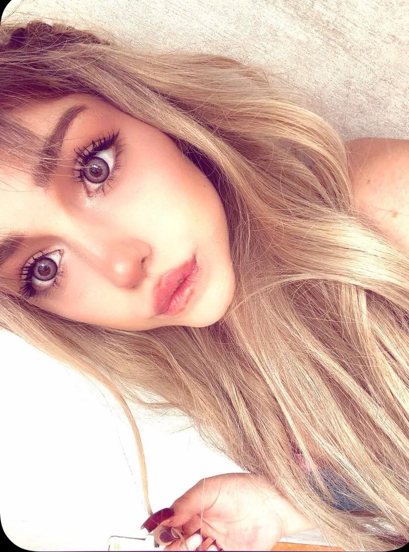 XXX Porn Photo of Nude tessaticklejokes 4