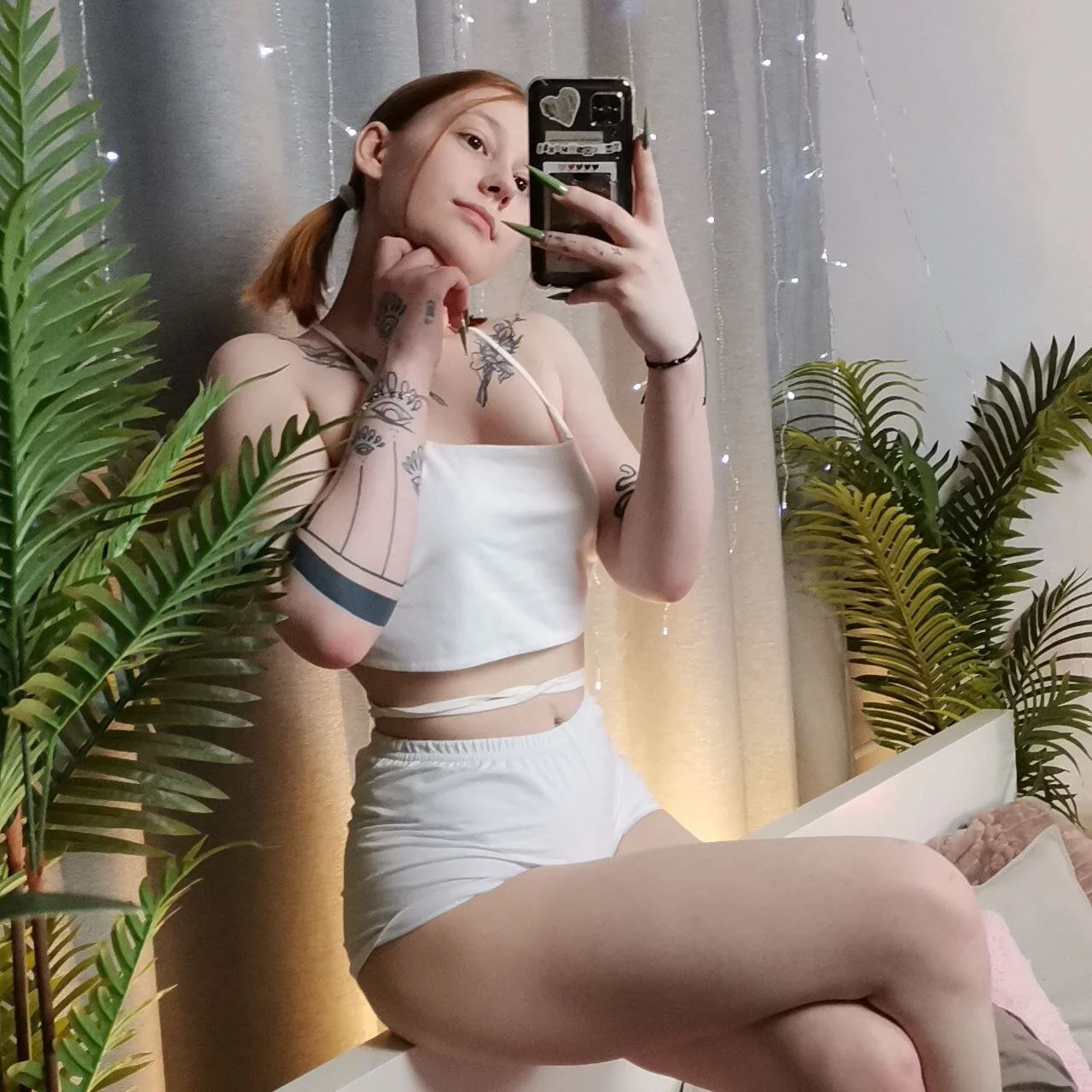 XXX Porn Photo of Nude Ayla_Hicks 3