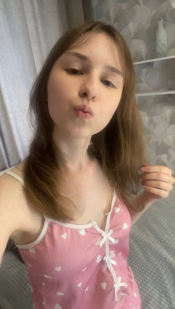 XXX Porn Photo of Nude SunnySikarskie 30