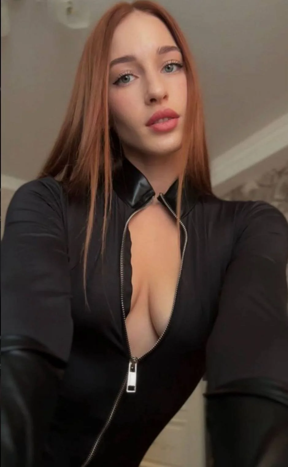 XXX Porn Photo of Nude SpringVibe 1