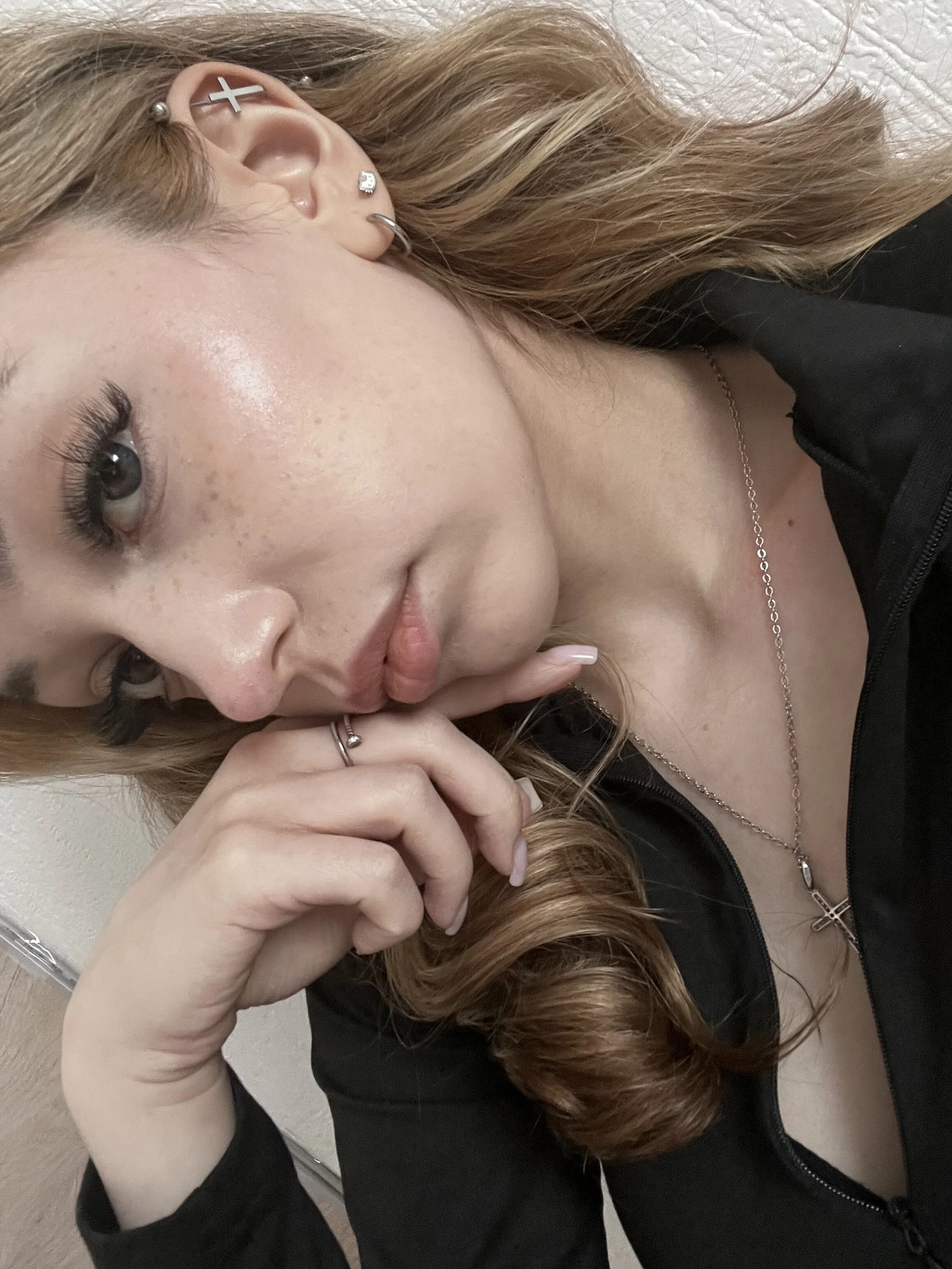 XXX Porn Photo of Nude Terry_Laguega 13