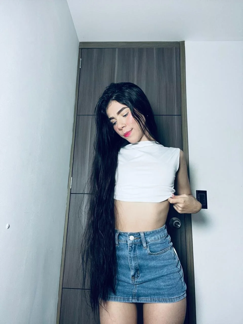 XXX Porn Photo of Nude cutesofiaa 41