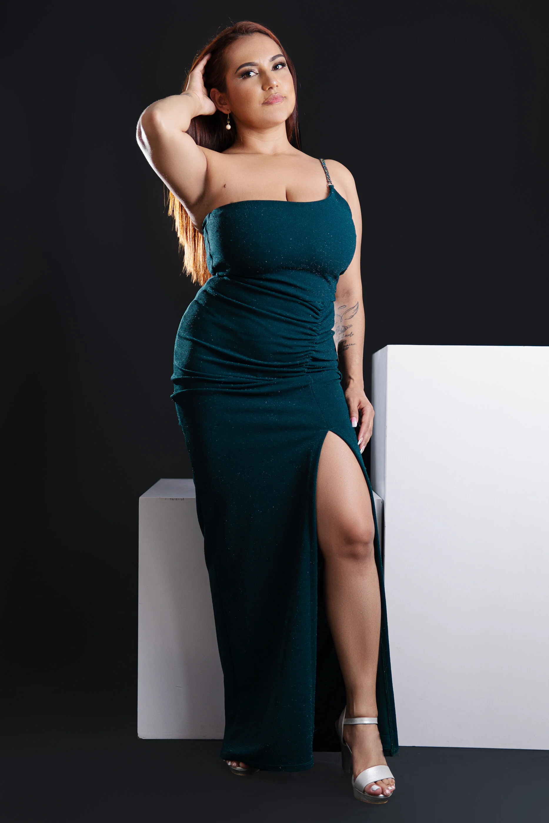 XXX Porn Photo of Nude SamyPrincexx 13