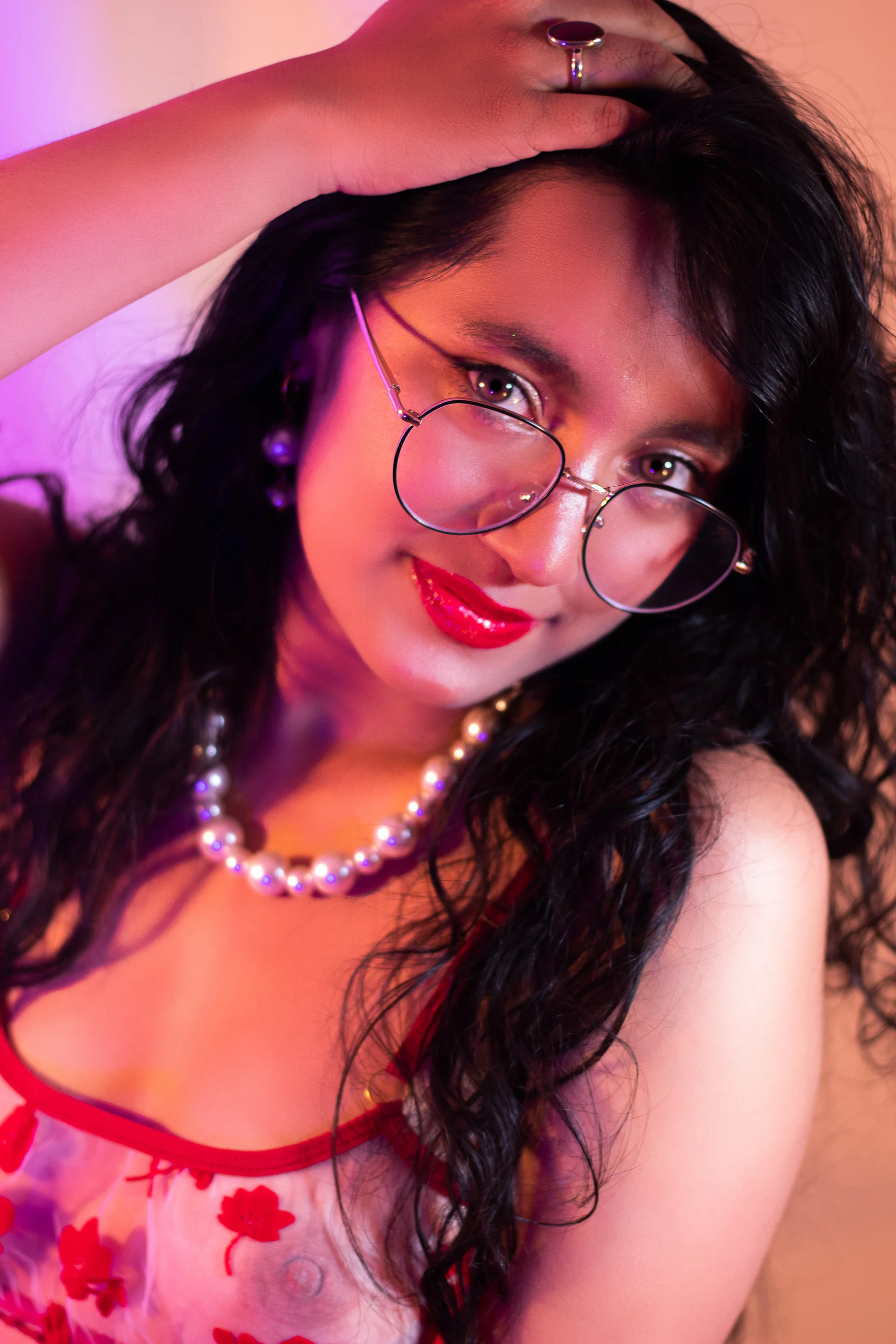 XXX Porn Photo of Nude Emilyblussh 14