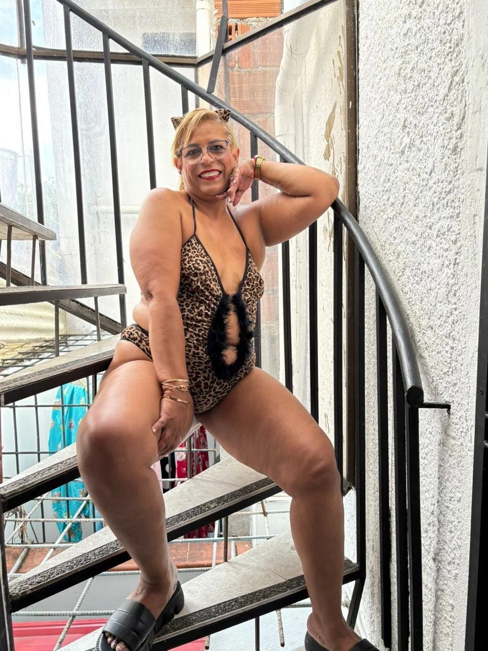 XXX Porn Photo of Nude lilyhung1 124