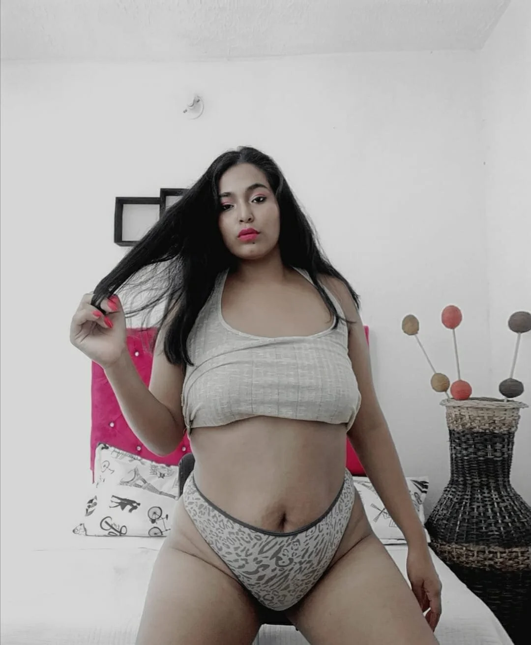 XXX Porn Photo of Nude sirena_15 9