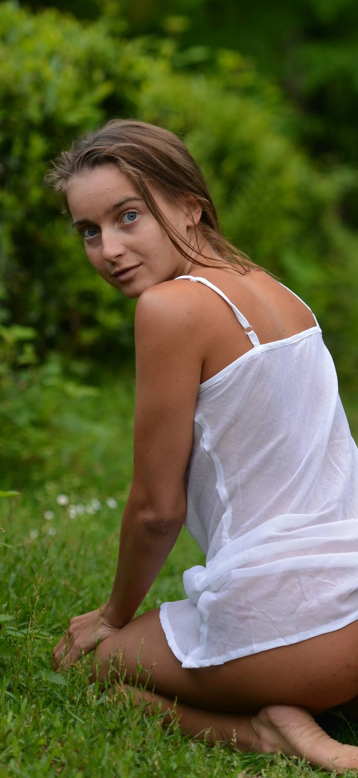 XXX Porn Photo of Nude ElizSweet 414