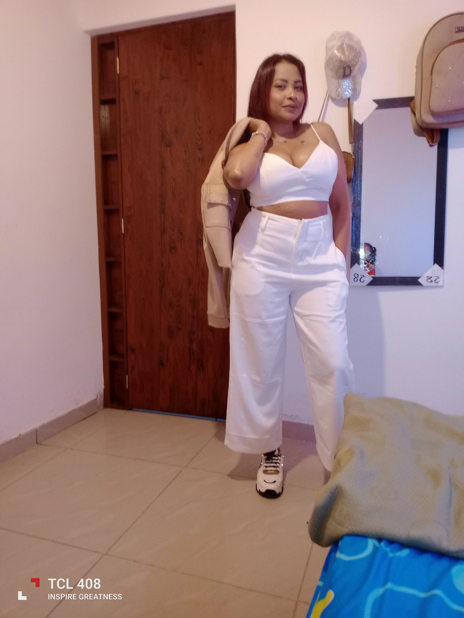 XXX Porn Photo of Nude Dominik_girl 32