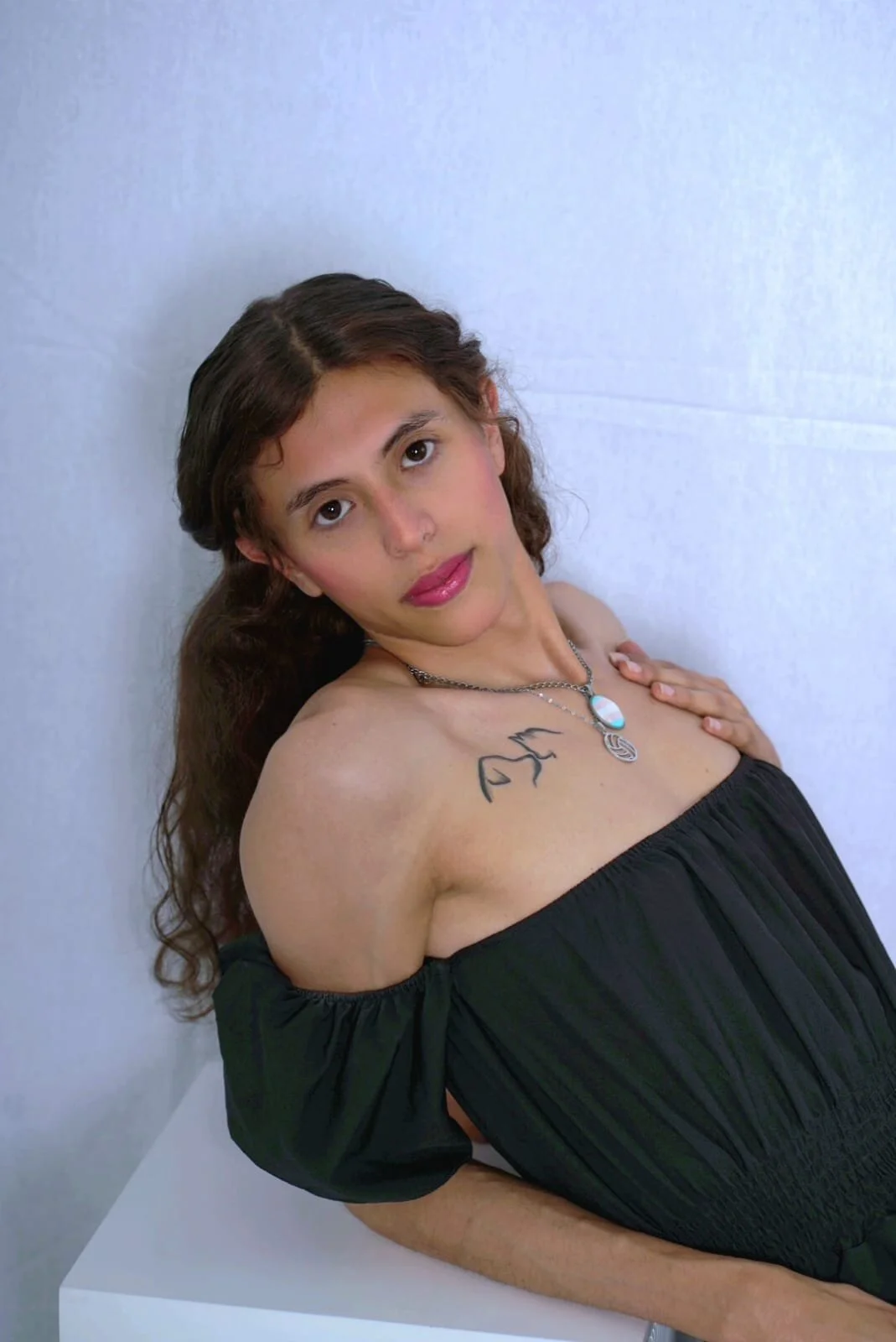 XXX Porn Photo of Nude FreyaMoller 32