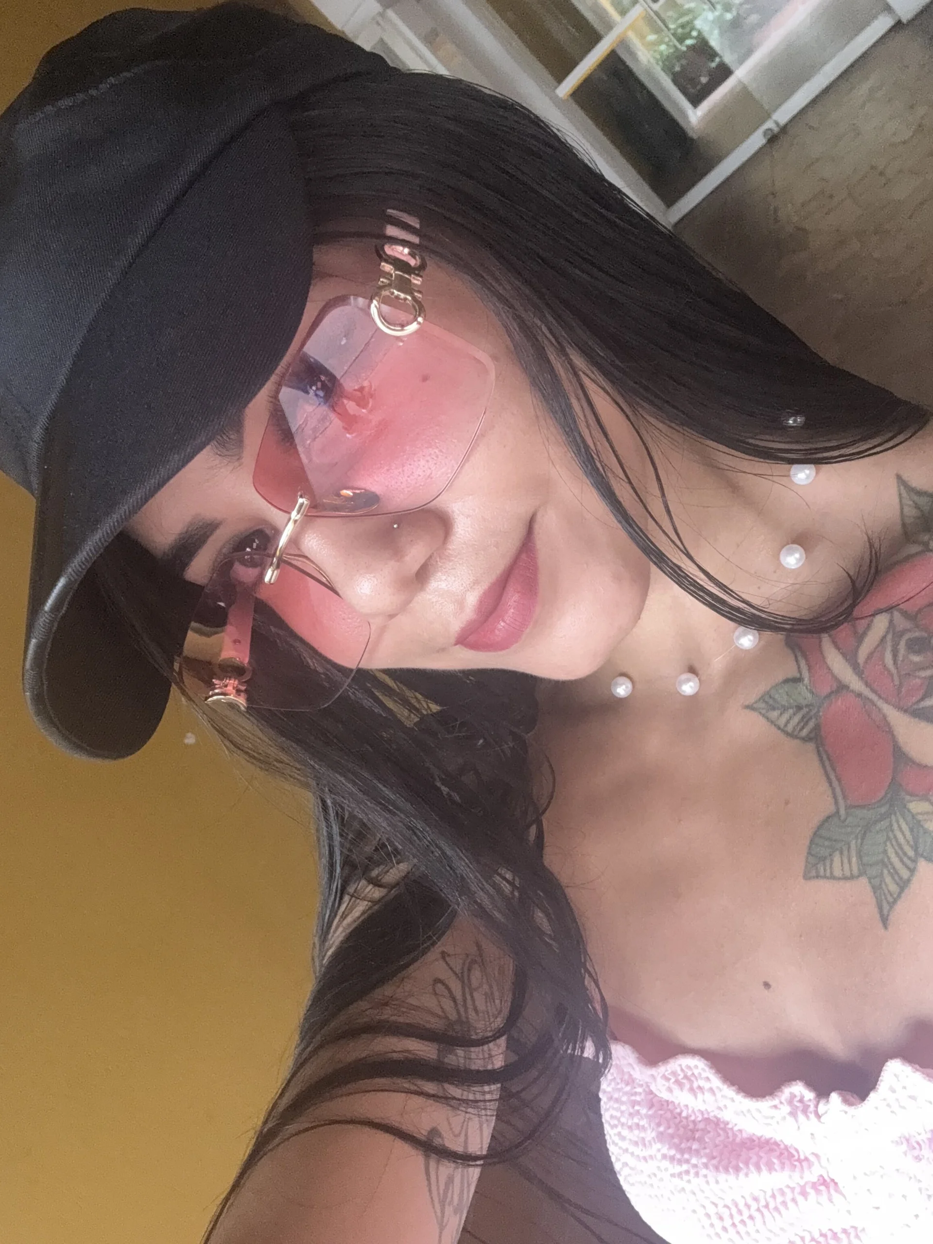 XXX Porn Photo of Nude Pamela23x 11