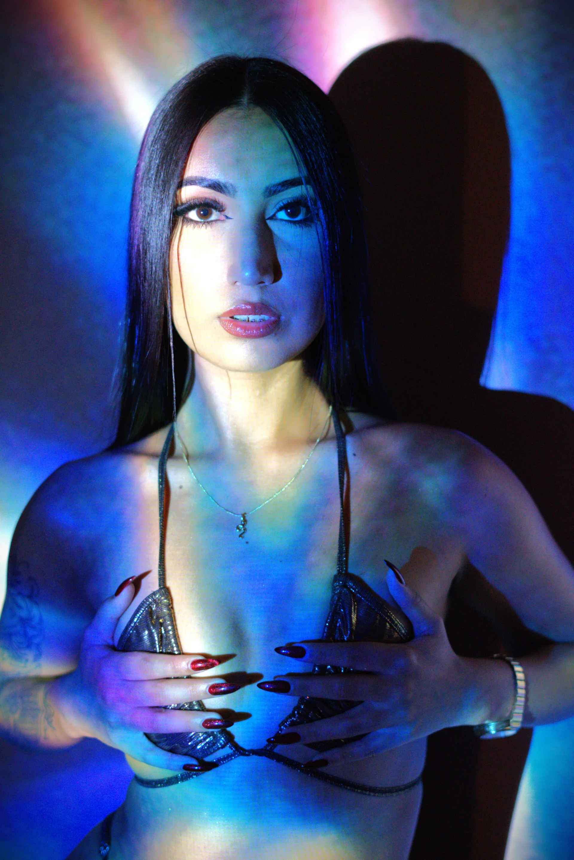 XXX Porn Photo of Nude morganlake_ 53