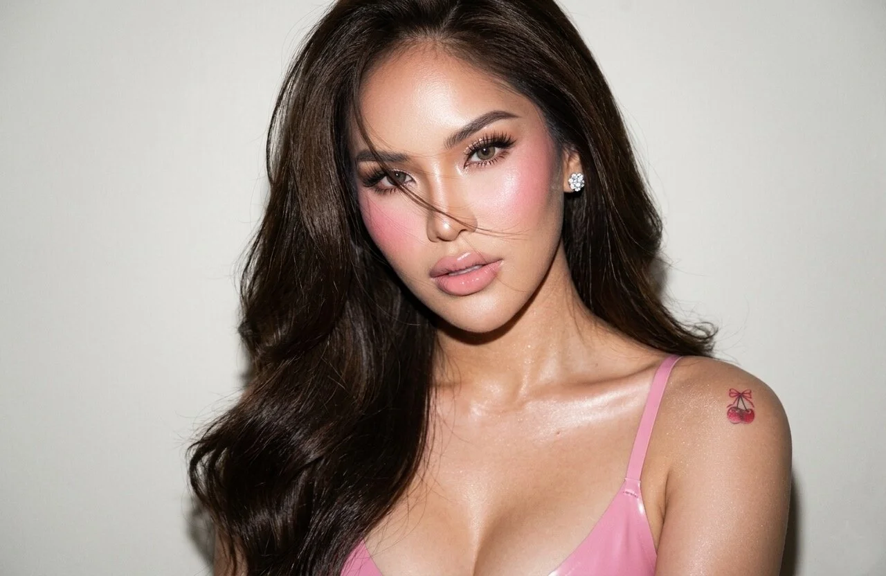 XXX Porn Photo of Nude GoddessAsia 7