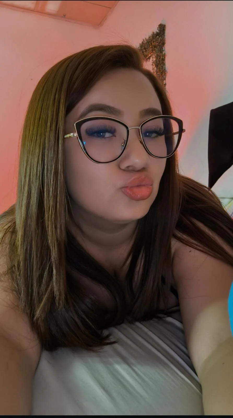 XXX Porn Photo of Nude maleja_smmith 30