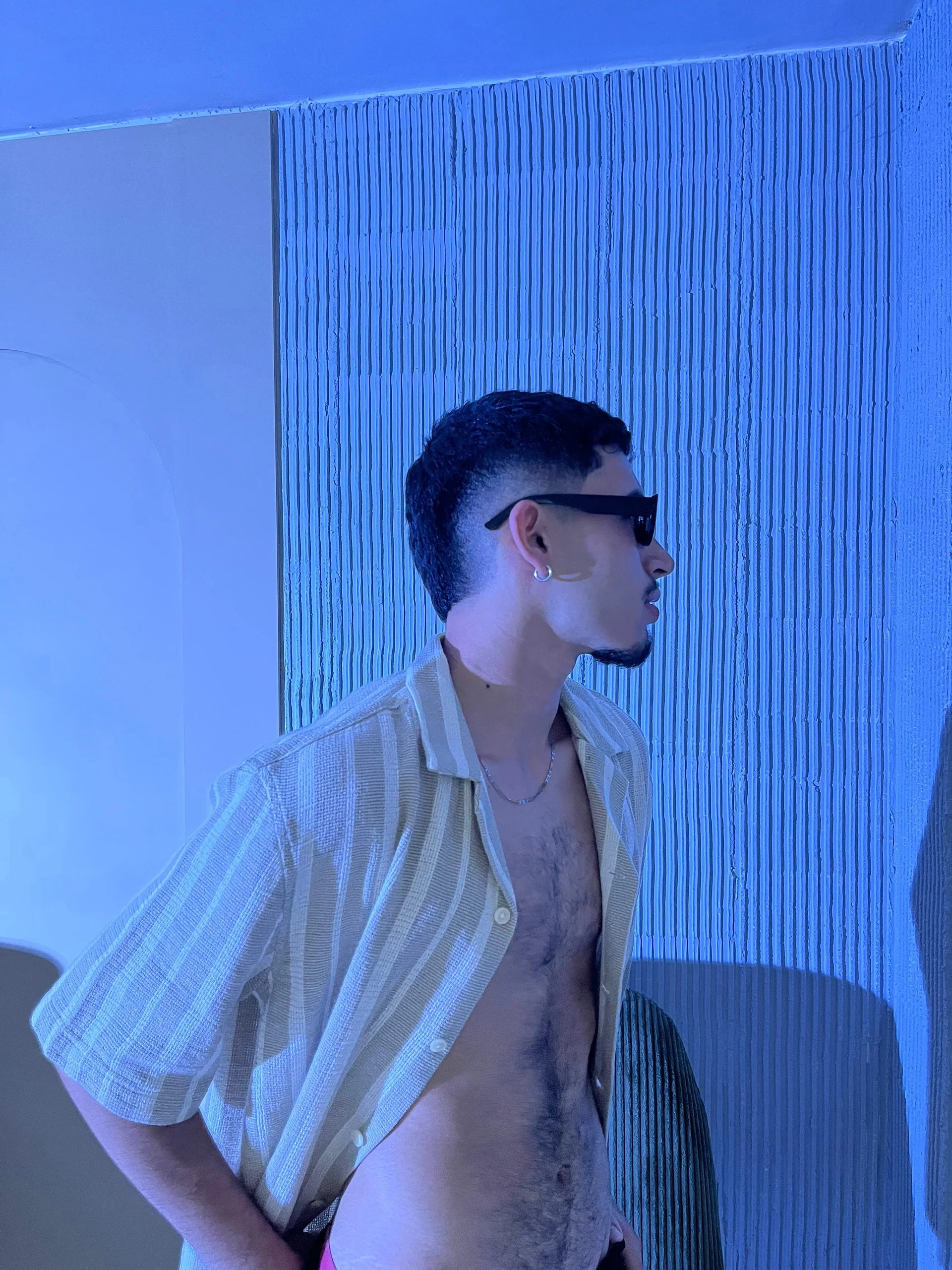 XXX Porn Photo of Nude Jaxon_Carter 16