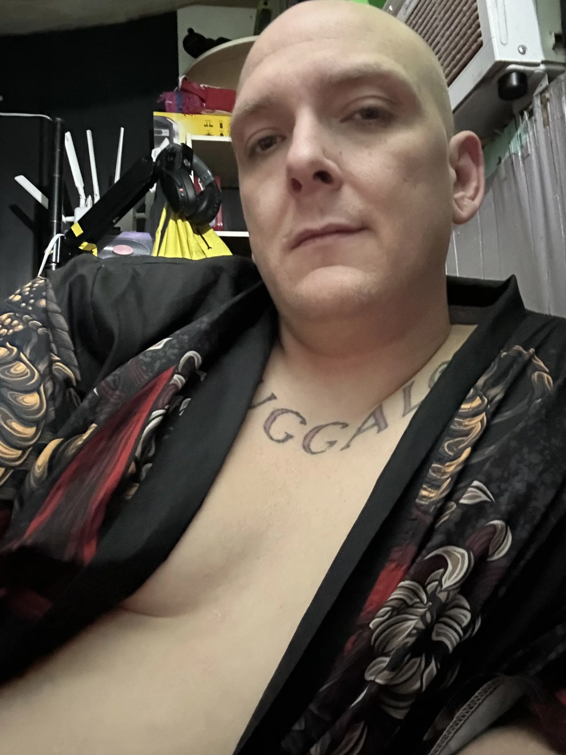 XXX Porn Photo of Nude lickyluke17 20