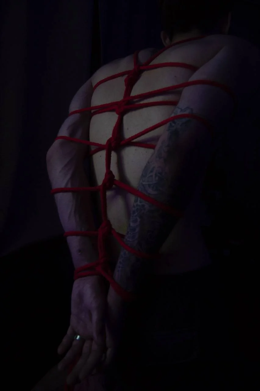 XXX Porn Photo of Nude Thomas_Norton 1