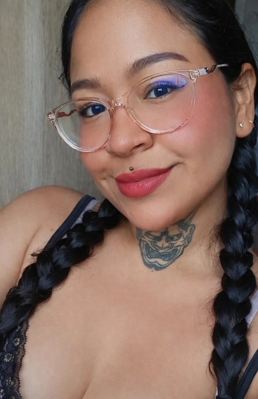XXX Porn Photo of Nude honeyblue12 9