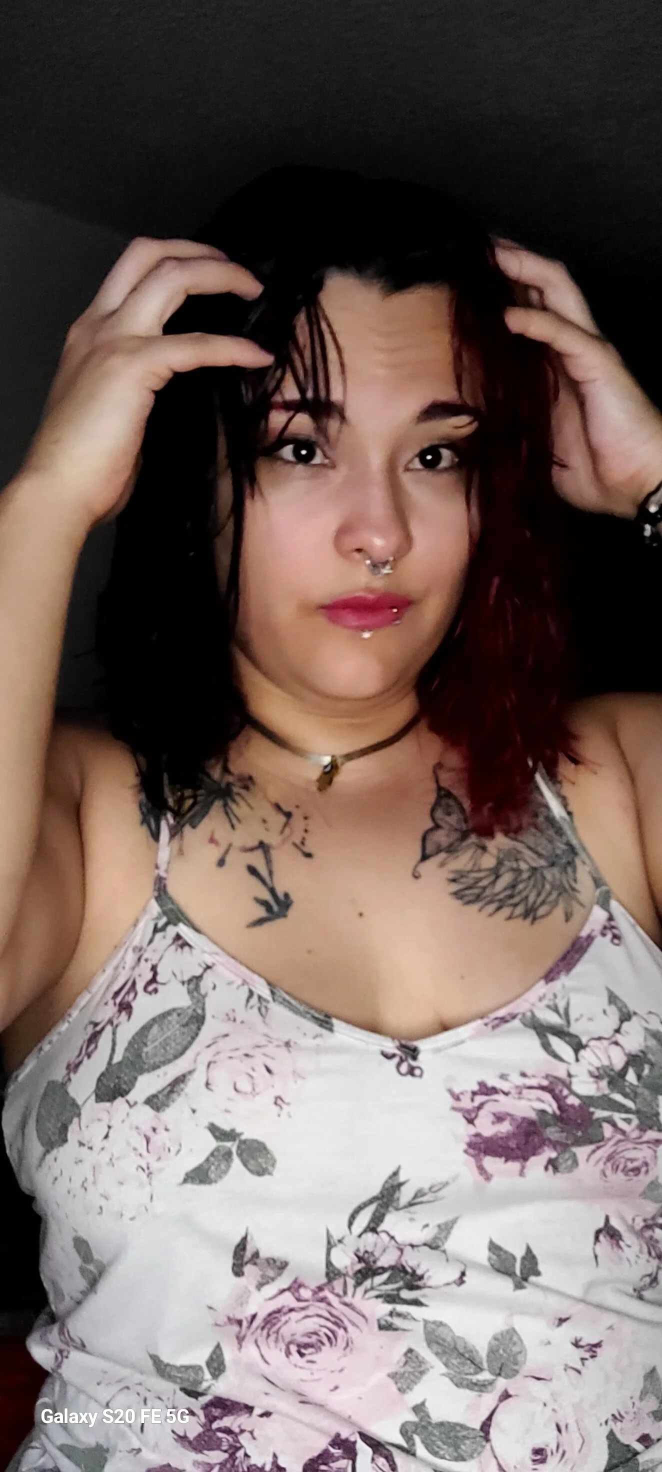 XXX Porn Photo of Nude Ruby_Skywalker_ 63