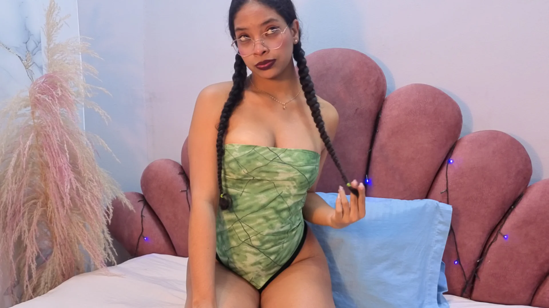 XXX Porn Photo of Nude KATALINA_SANTANA_ 17