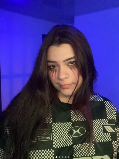XXX Porn Photo of Nude AzulSuccubus 188