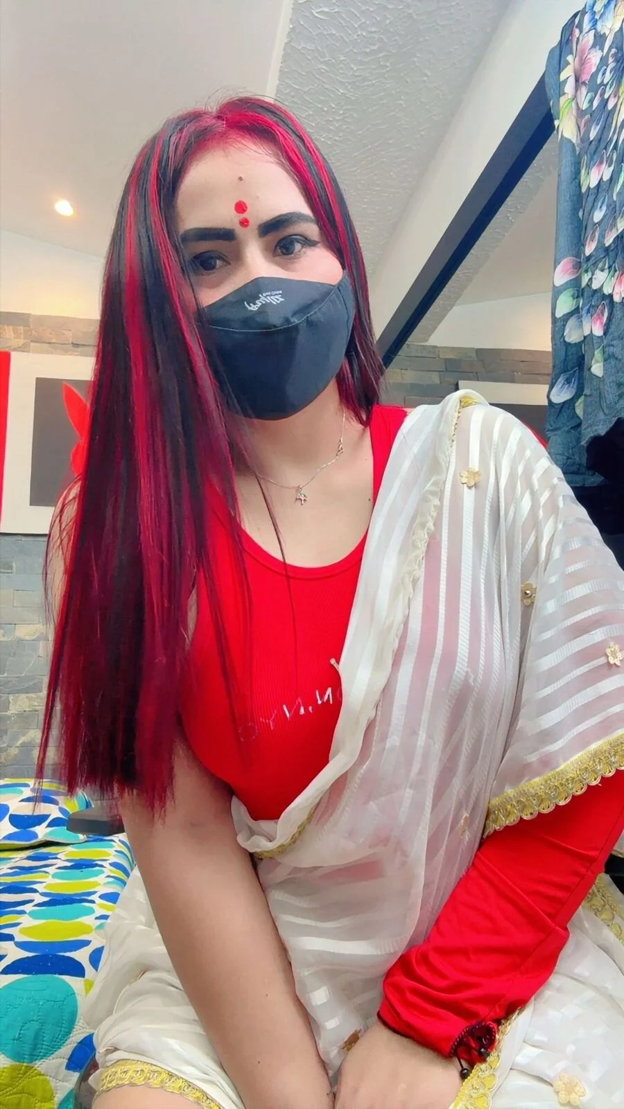 XXX Porn Photo of Nude dayadubey_ 26