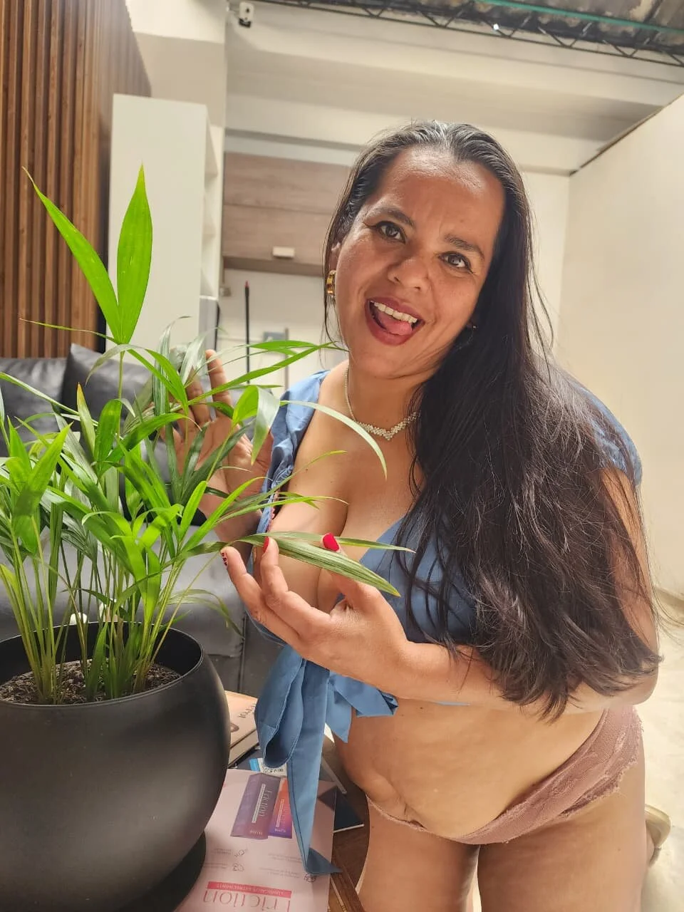 XXX Porn Photo of Nude MaraSol 27