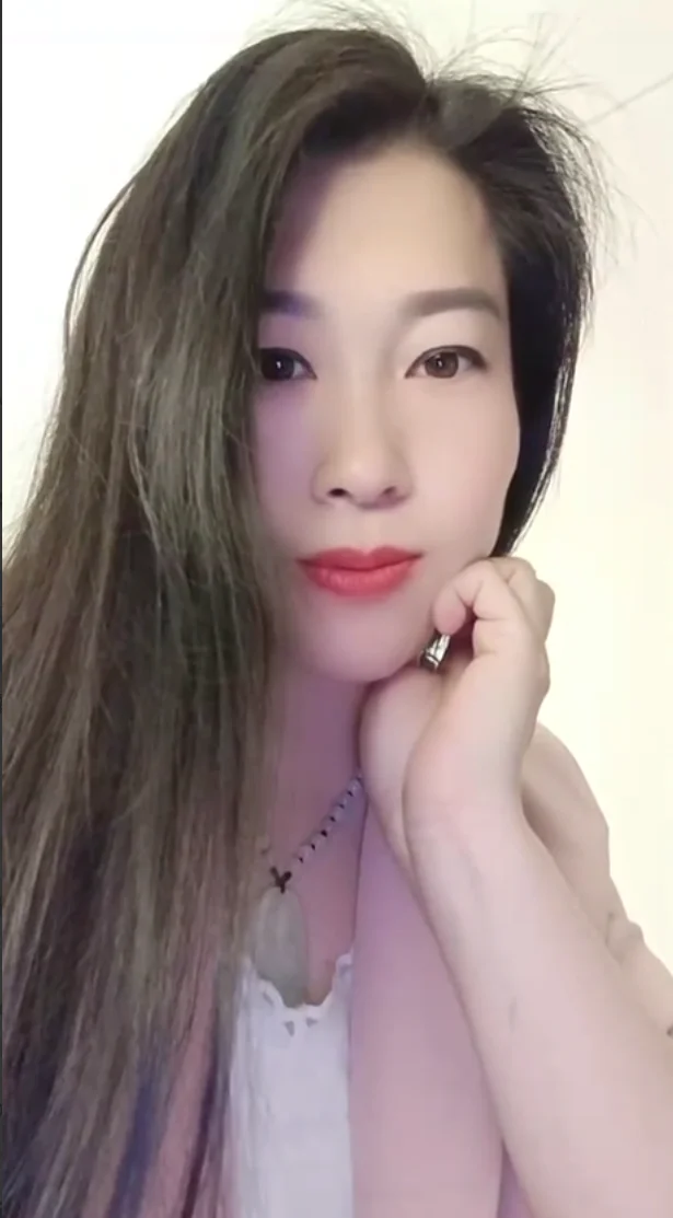 XXX Porn Photo of Nude fengfeng_yan 3