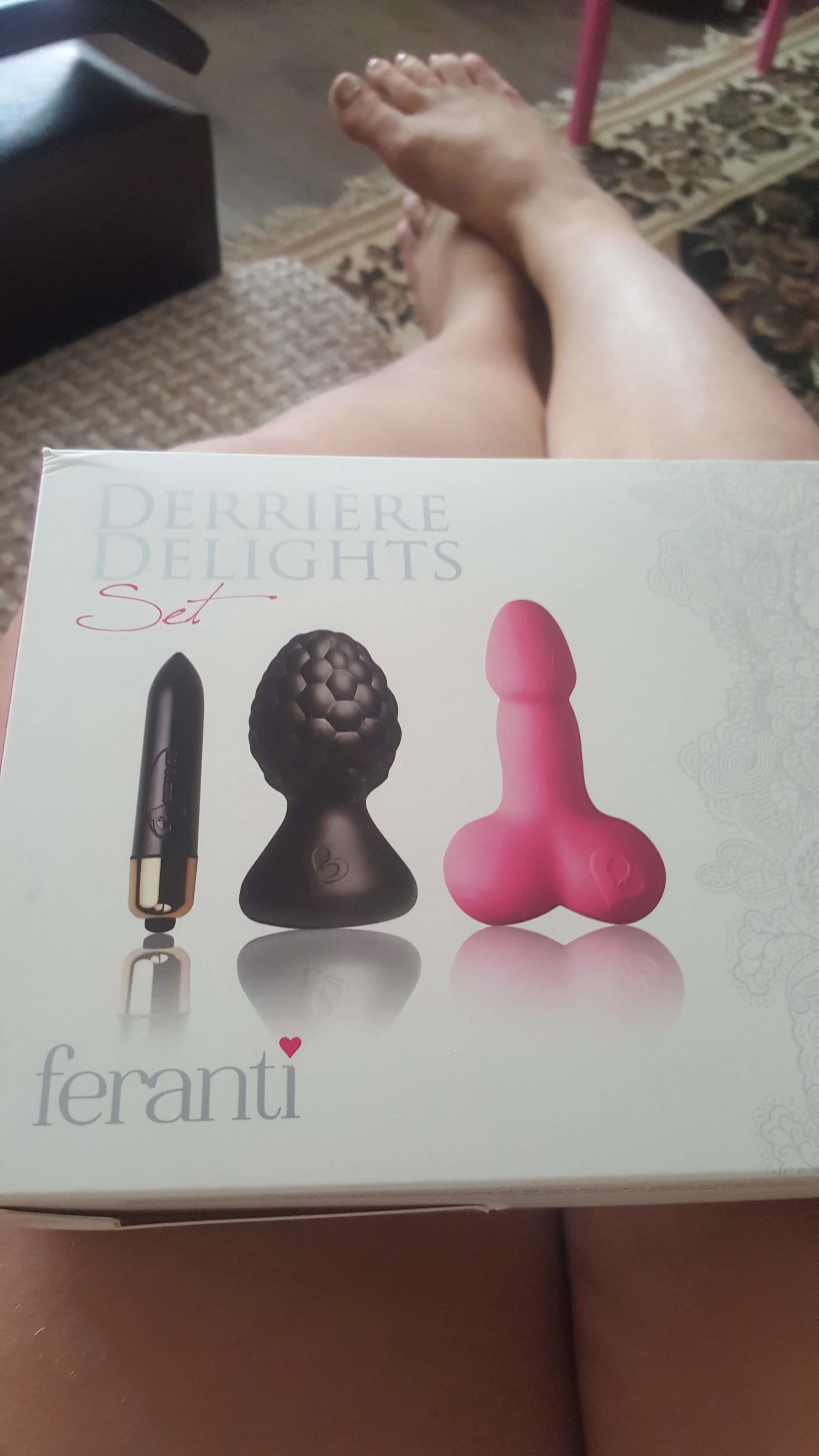 XXX Porn Photo of Nude VeronikaBless 23