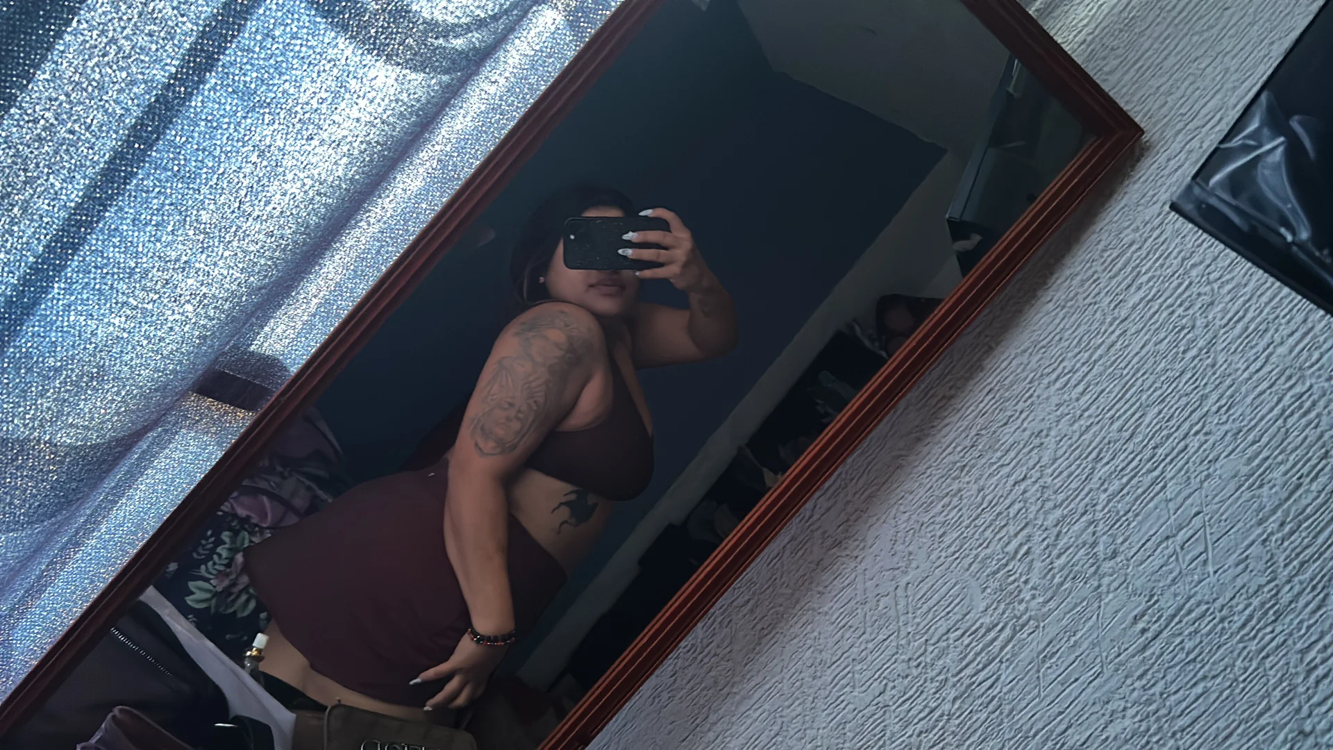 XXX Porn Photo of Nude C1N09 4