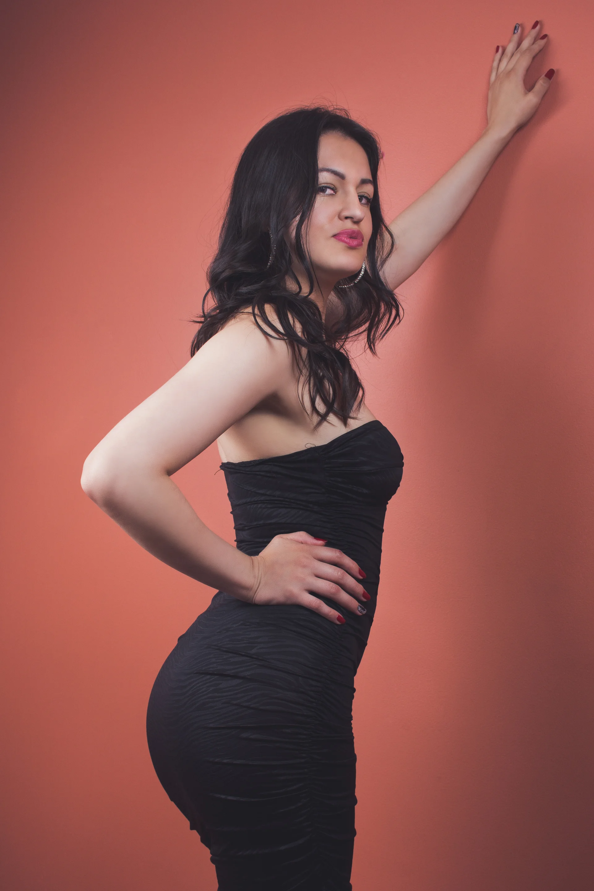 XXX Porn Photo of Nude Andrea-Morreti 3