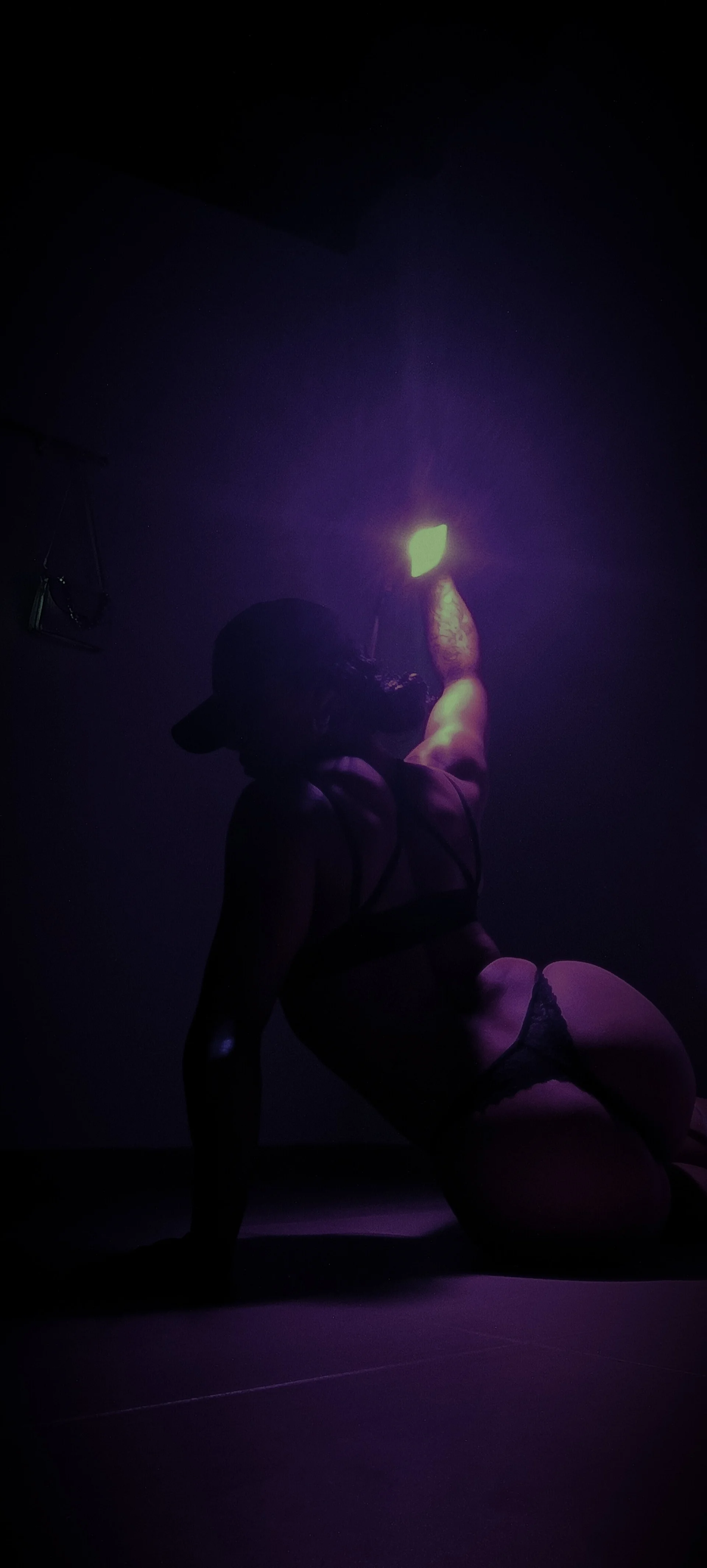 XXX Porn Photo of Nude Canela_Osada_ 51