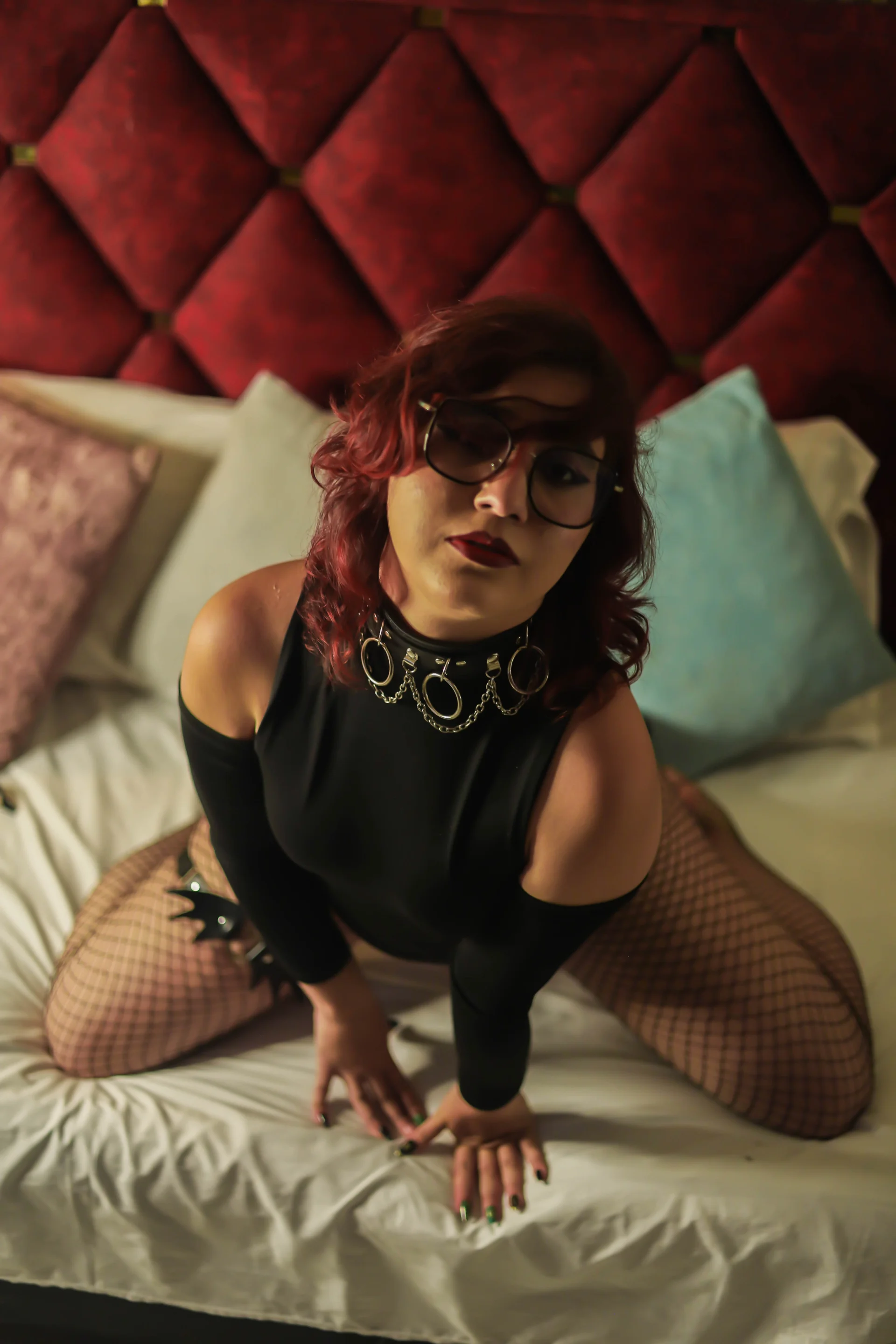 XXX Porn Photo of Nude Kiri_Velvet 5